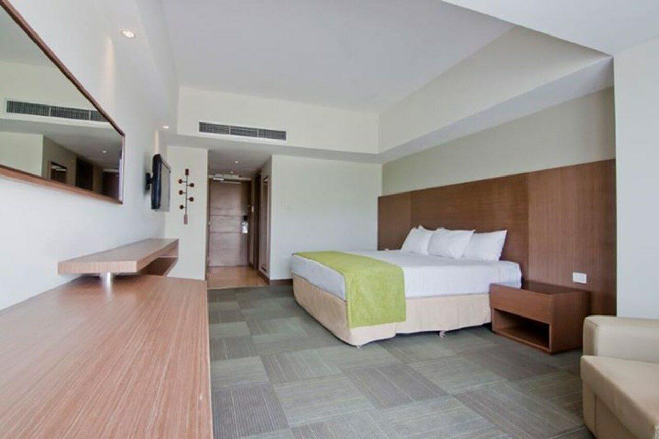 Biotel Barquisimeto Exterior photo